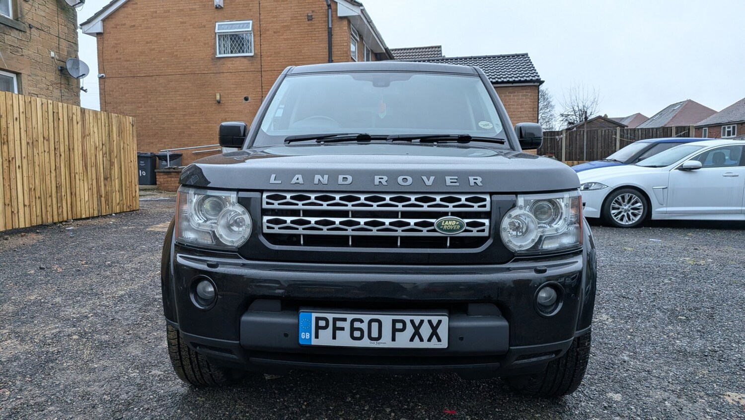 Used Land Rover Discovery 2010 for sale - 77478320: Photo 6