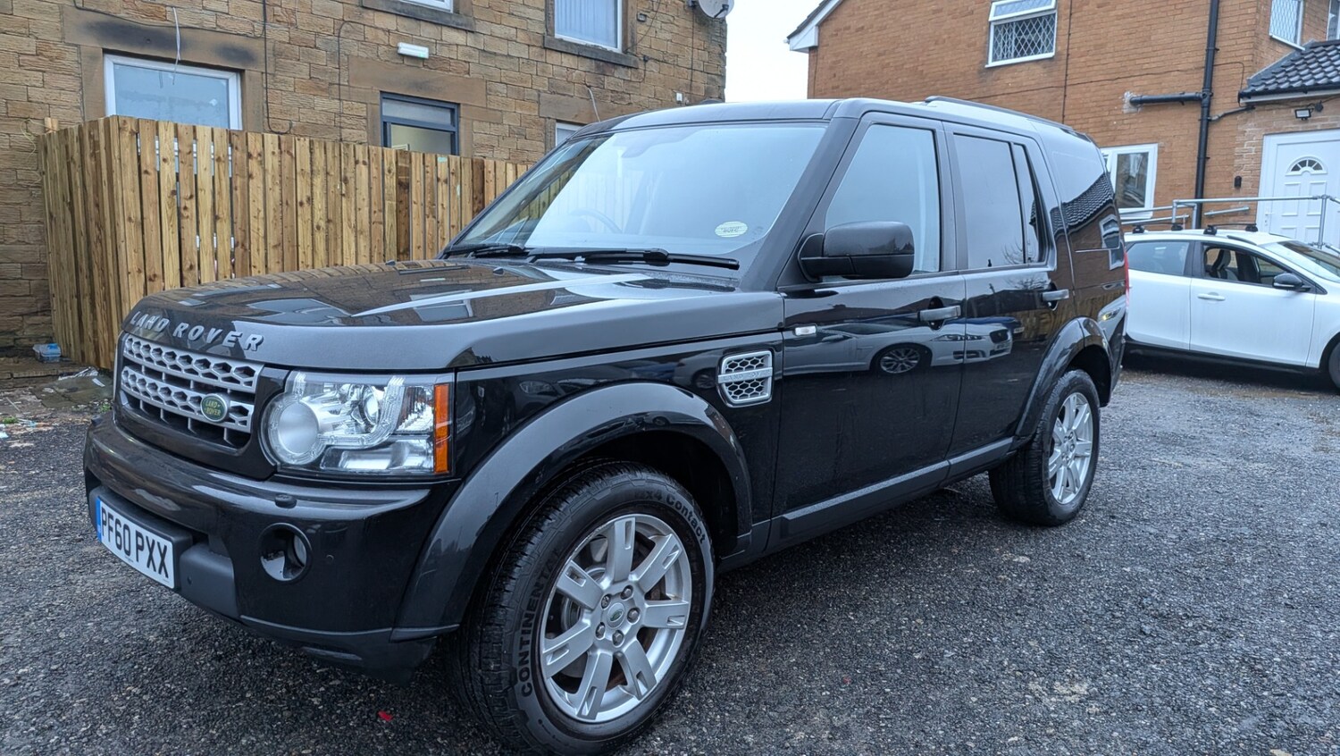 Used Land Rover Discovery 2010 for sale - 77478320: Photo 8
