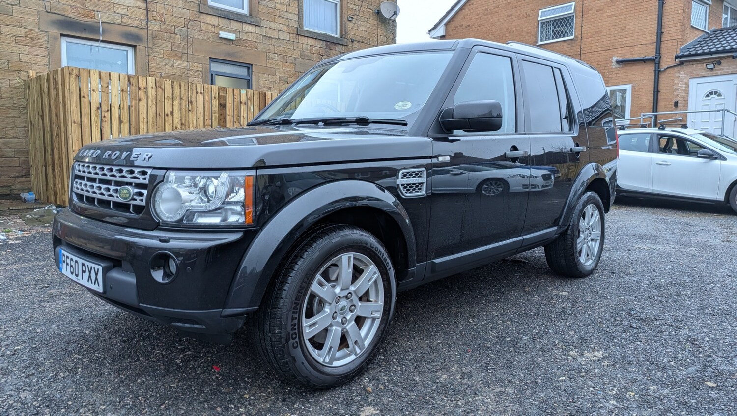 Used Land Rover Discovery 2010 for sale - 77478320: Photo 9
