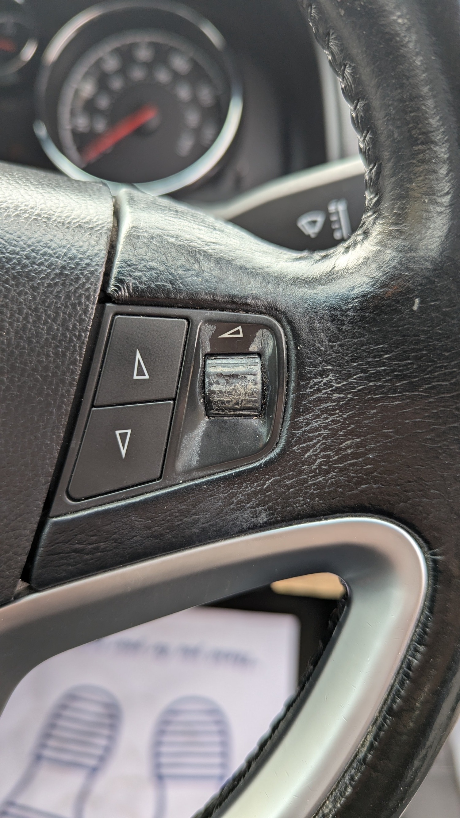 Used Vauxhall Antara 2012 for sale - 76156850: Photo 18