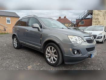 2012 (62) - 2.2 CDTi SE Nav 5dr Auto