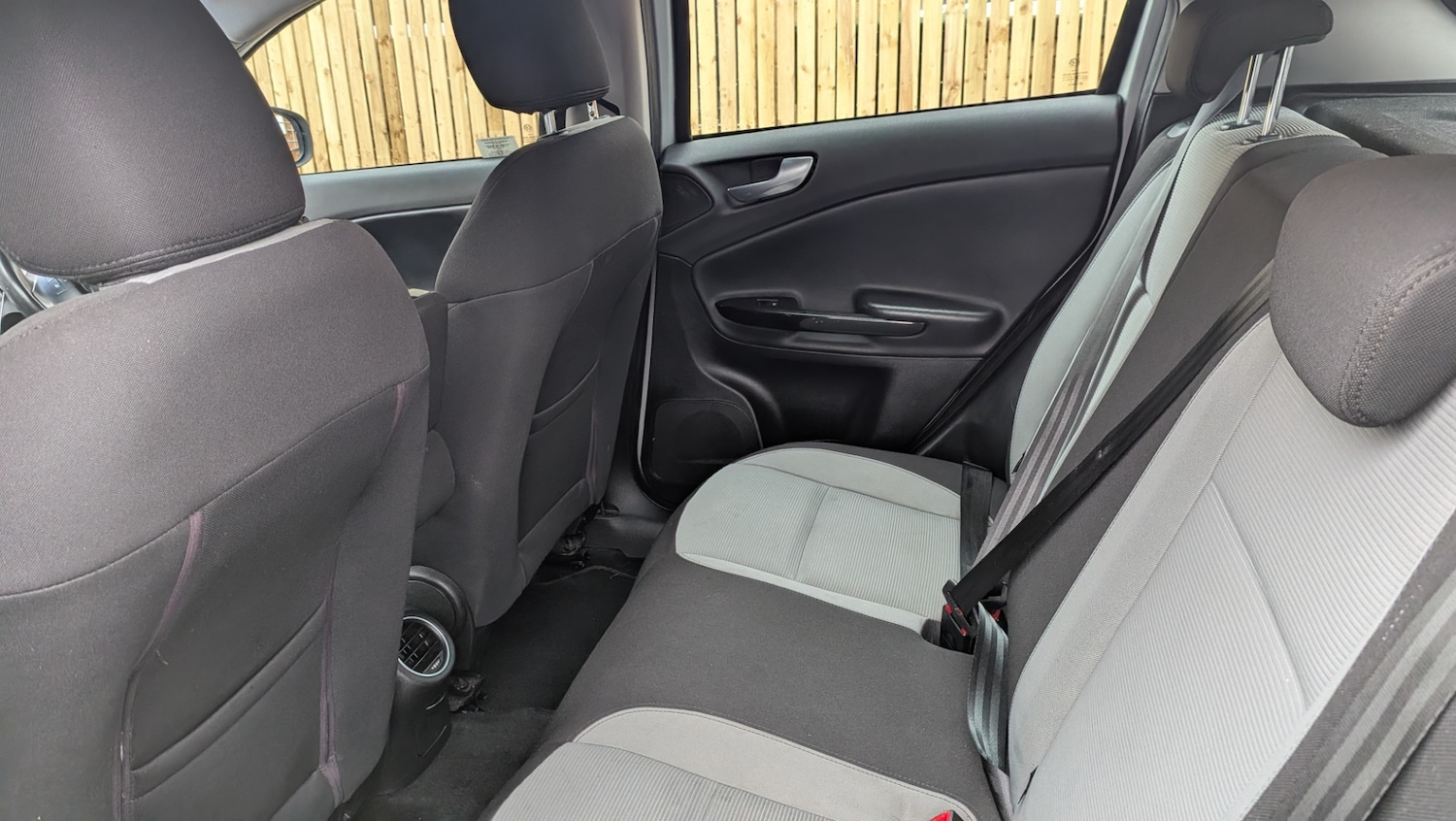 Used Alfa Romeo Giulietta 2012 for sale - 77483838: Photo 19