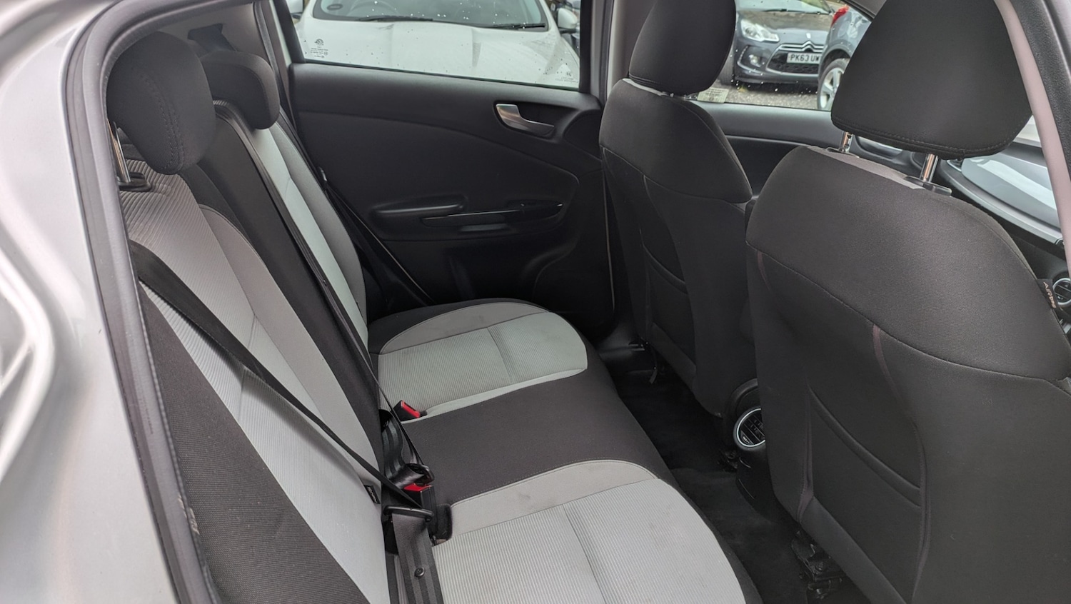 Used Alfa Romeo Giulietta 2012 for sale - 77483838: Photo 20