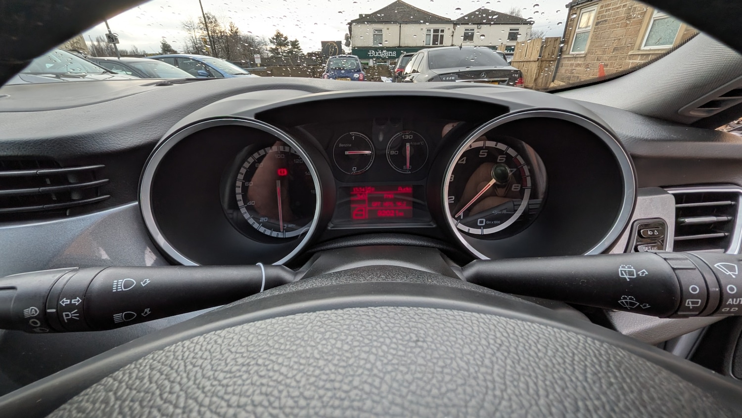 Used Alfa Romeo Giulietta 2012 for sale - 77483838: Photo 23