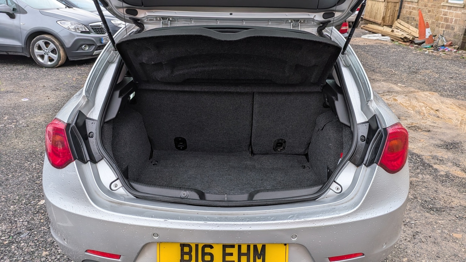 Used Alfa Romeo Giulietta 2012 for sale - 77483838: Photo 33