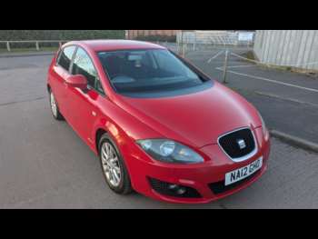 Used SEAT Leon 2012 for sale - 74073362: Photo