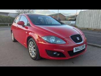 Used SEAT Leon 2012 for sale - 74073362: Photo