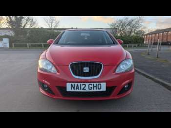 Used SEAT Leon 2012 for sale - 74073362: Photo