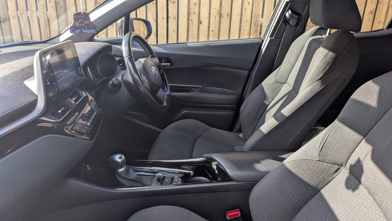 Used Toyota C-HR 2019 for sale - 77891532: Photo 19