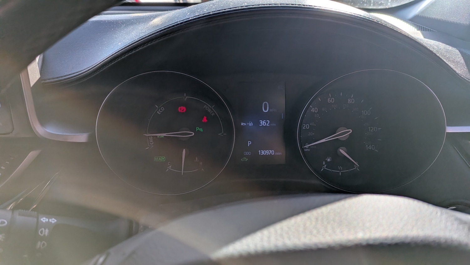 Used Toyota C-HR 2019 for sale - 77891532: Photo 23