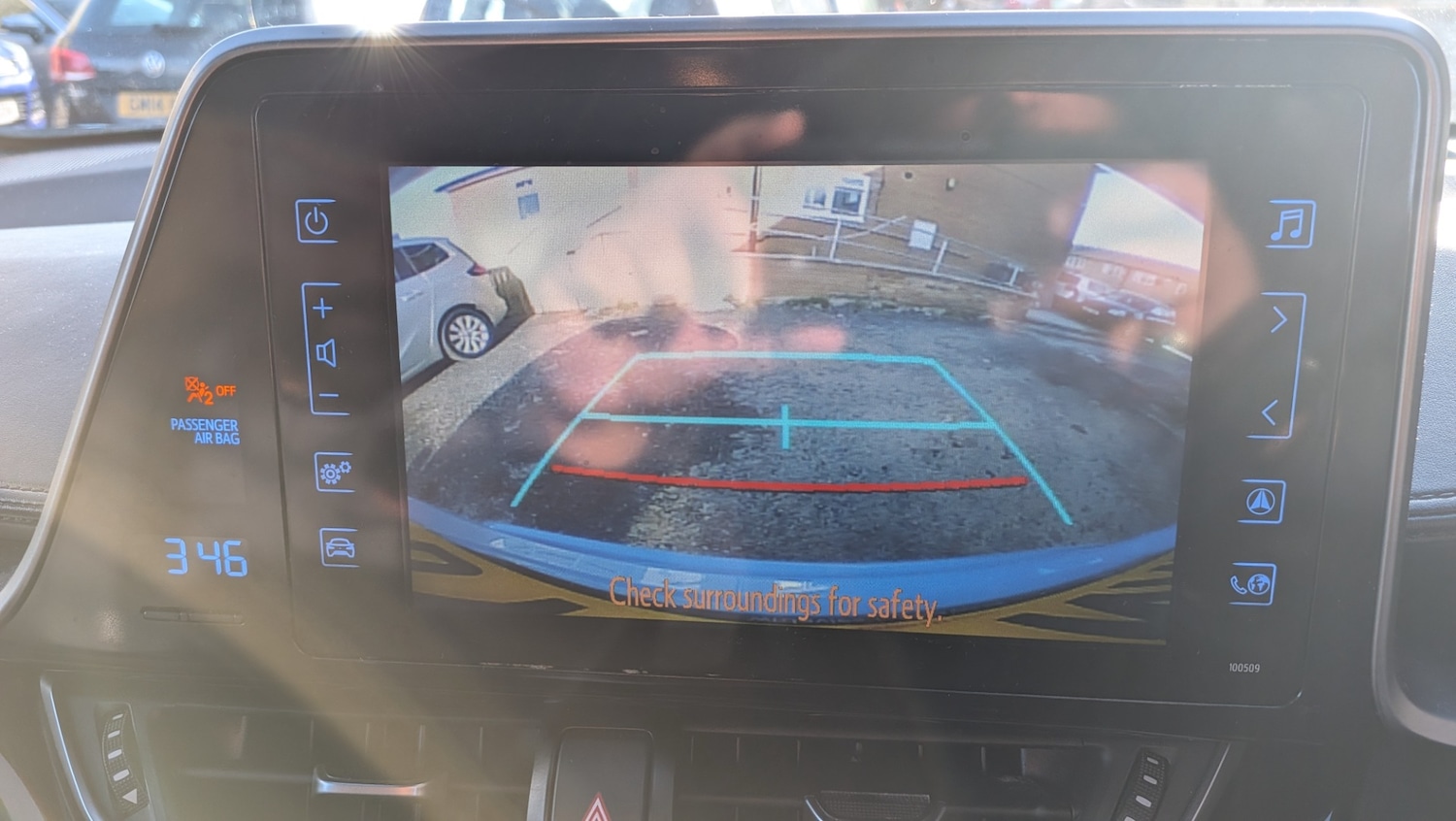 Used Toyota C-HR 2019 for sale - 77891532: Photo 25