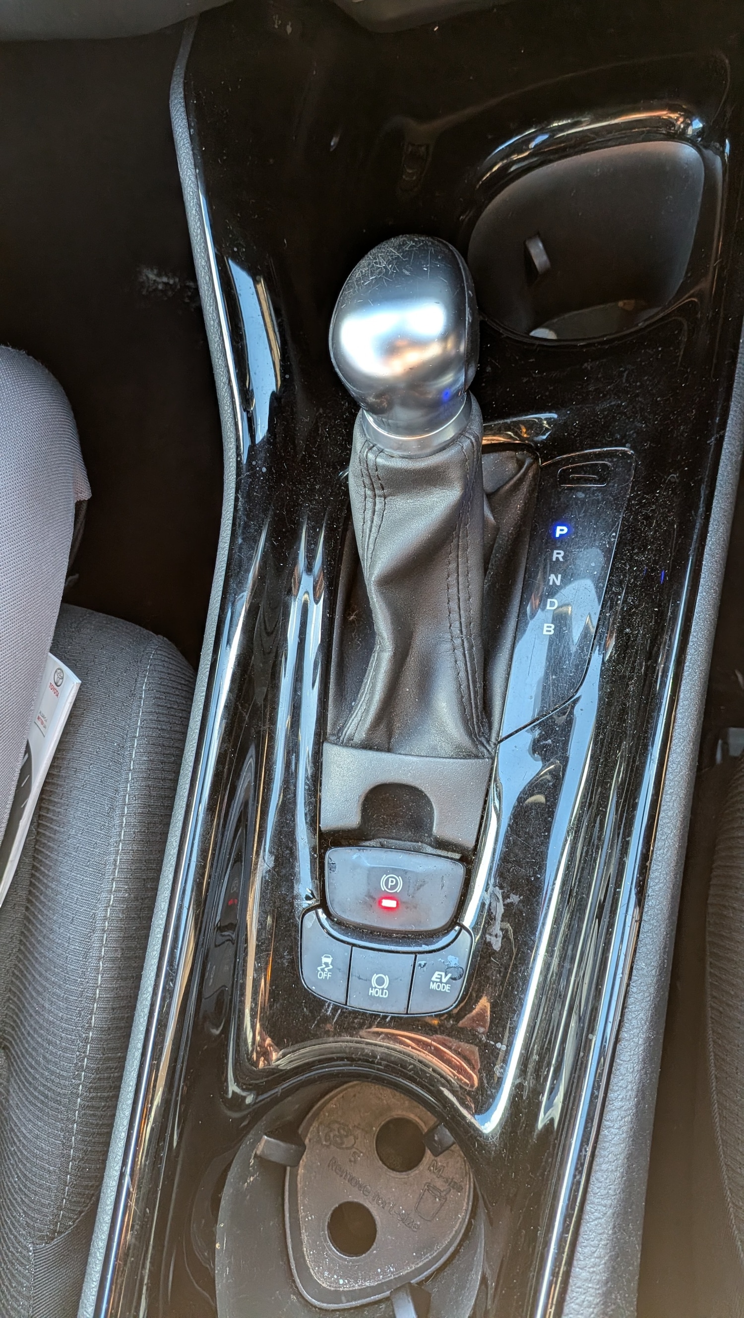 Used Toyota C-HR 2019 for sale - 77891532: Photo 27