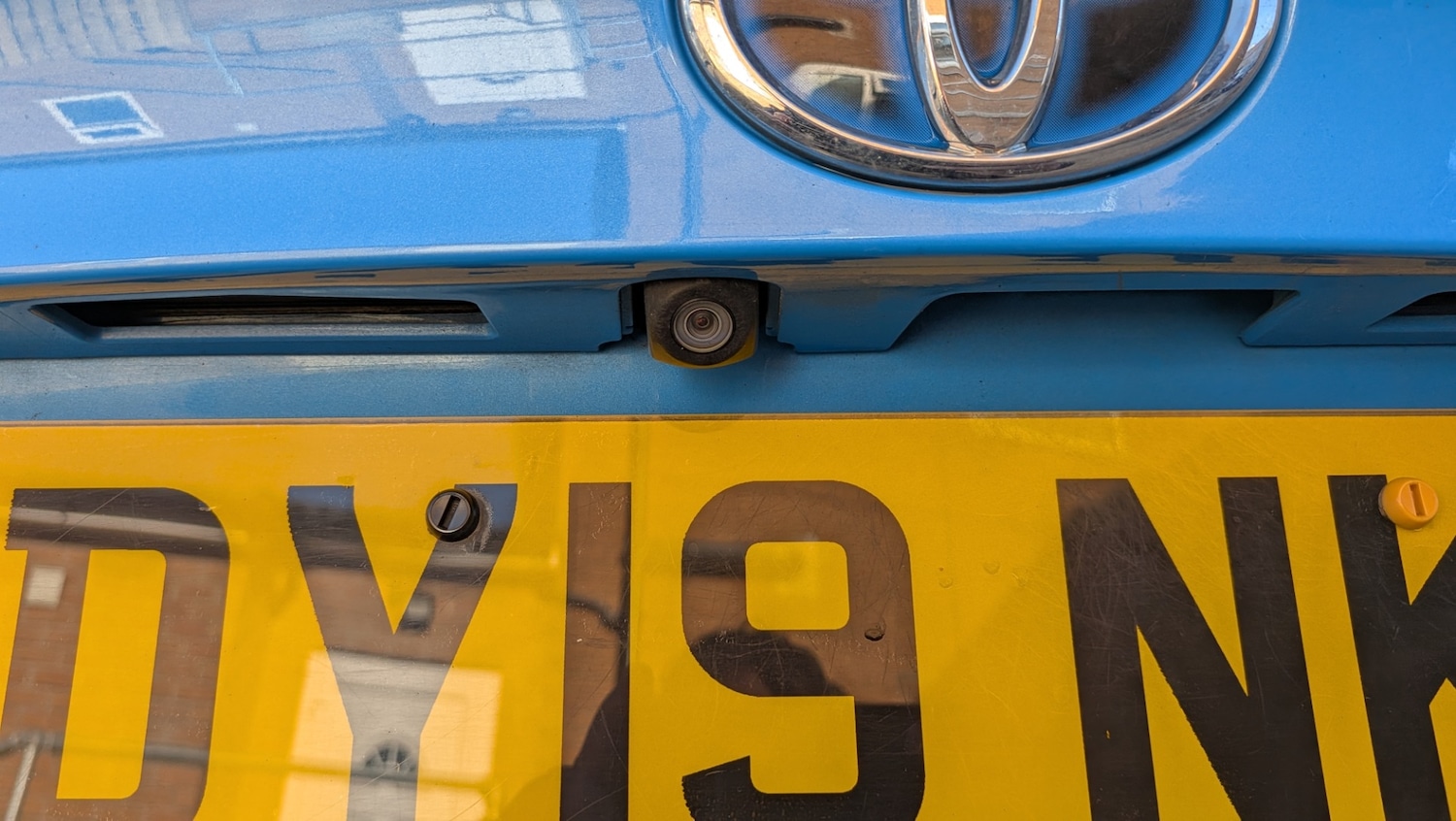 Used Toyota C-HR 2019 for sale - 77891532: Photo 33