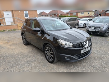 Used Nissan Qashqai 2011 for sale - 78285184: Photo
