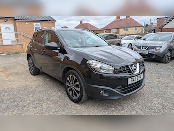Used Nissan Qashqai 2011 for sale - 78285184: Photo