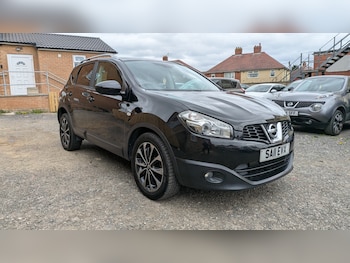 Used Nissan Qashqai 2011 for sale - 78285184: Photo