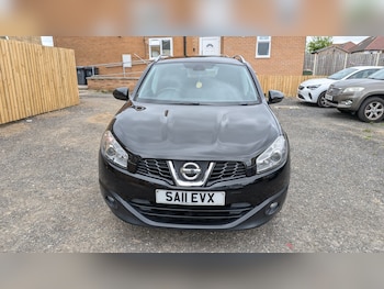 Used Nissan Qashqai 2011 for sale - 78285184: Photo