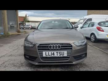 Used Audi A4 2014 for sale - 74906983: Photo