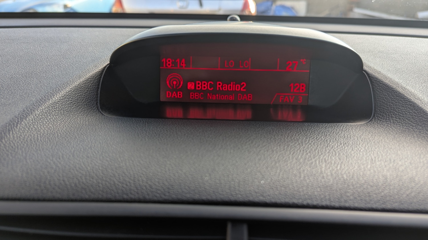 Vehicle 17
