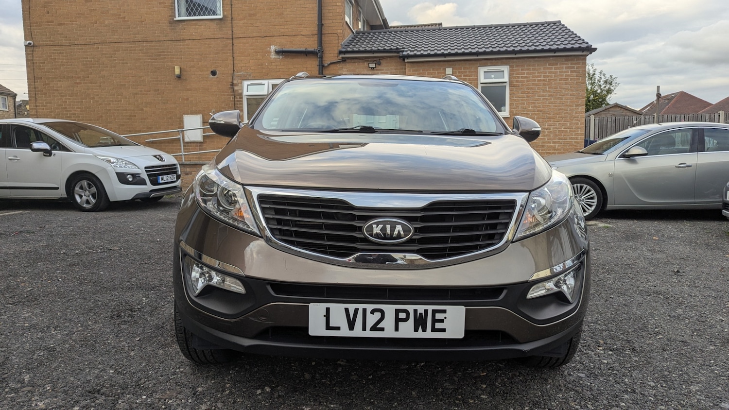 Vehicle 29
