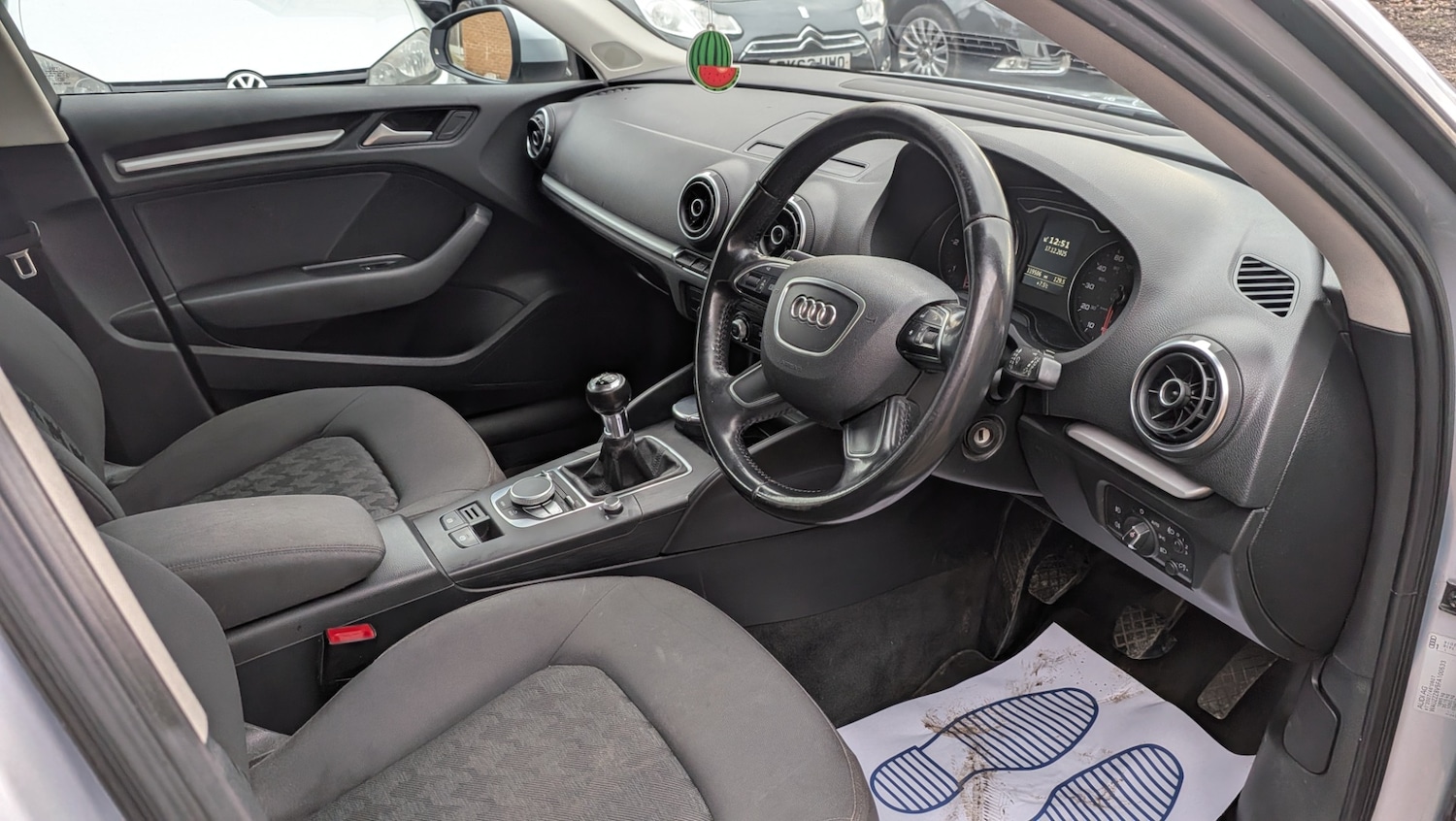 Used Audi A3 2015 for sale - 76982826: Photo 10