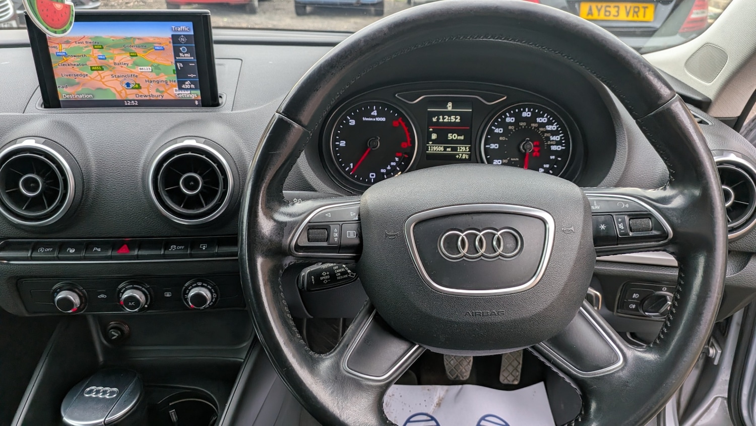 Used Audi A3 2015 for sale - 76982826: Photo 11