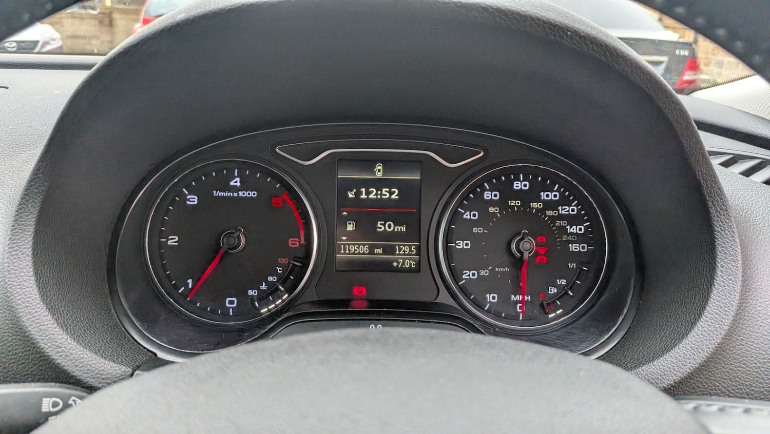 Used Audi A3 2015 for sale - 76982826: Photo 12