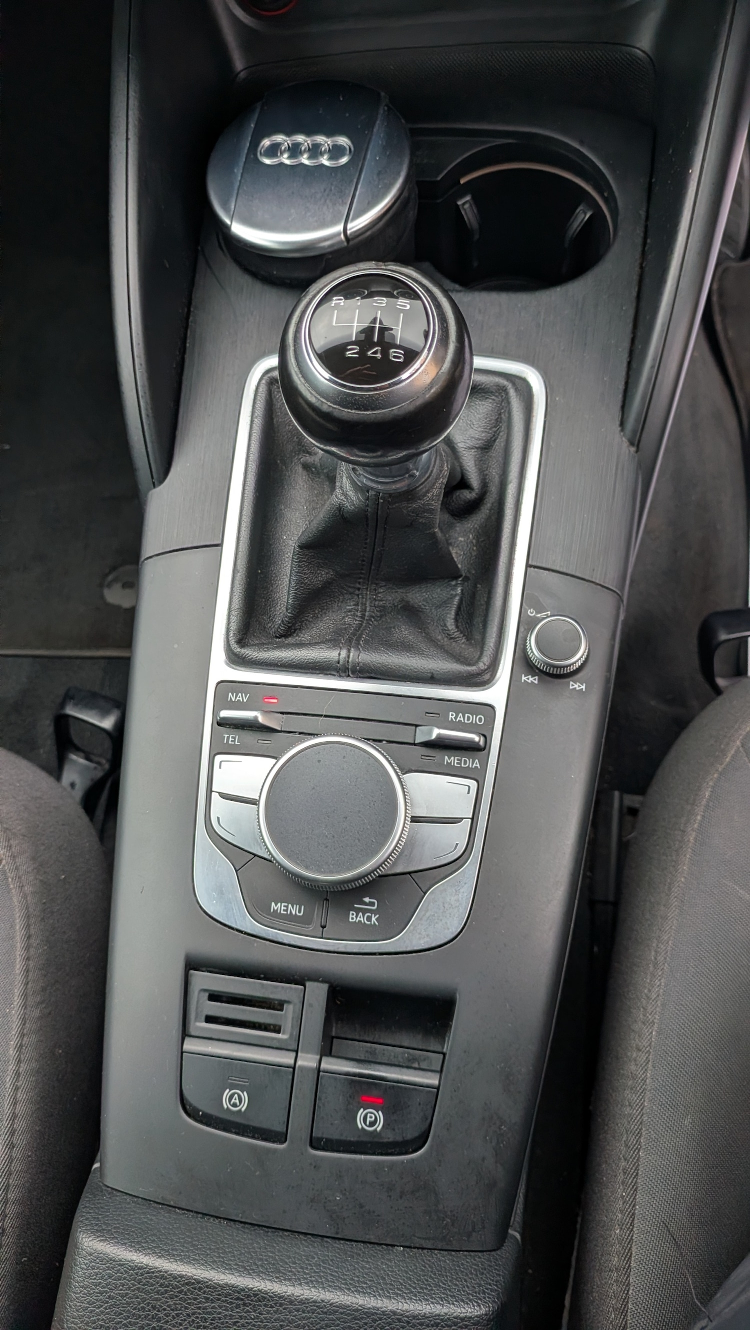 Used Audi A3 2015 for sale - 76982826: Photo 16