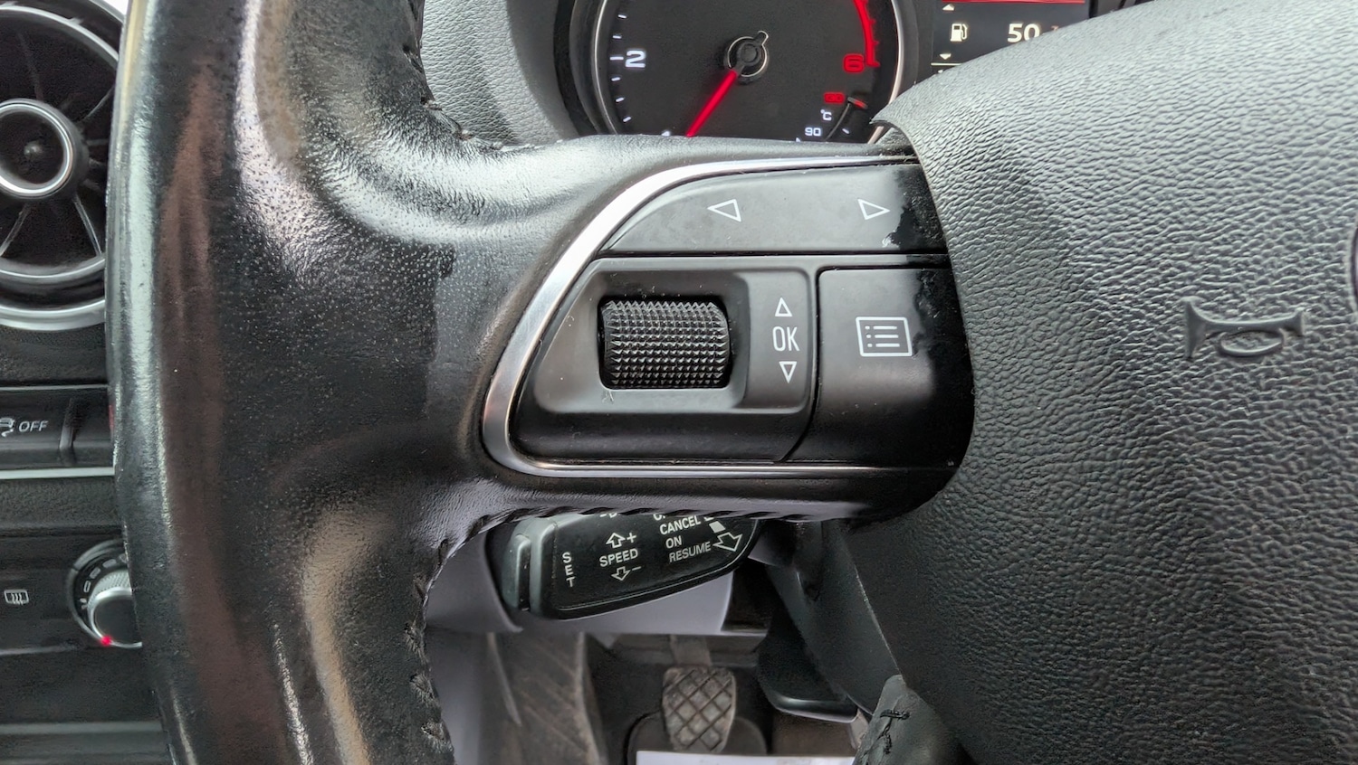 Used Audi A3 2015 for sale - 76982826: Photo 17