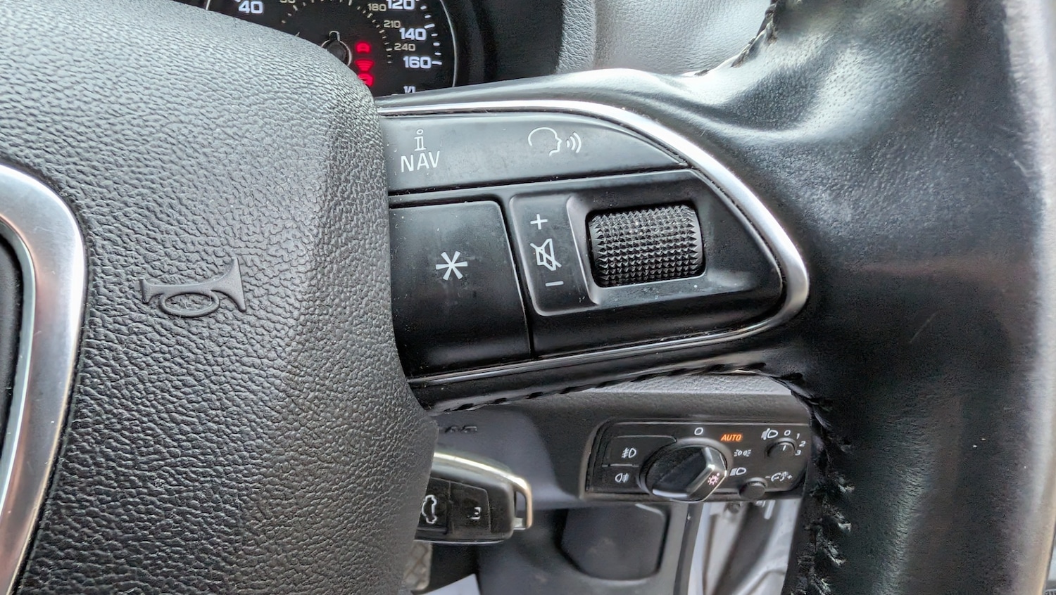 Used Audi A3 2015 for sale - 76982826: Photo 18