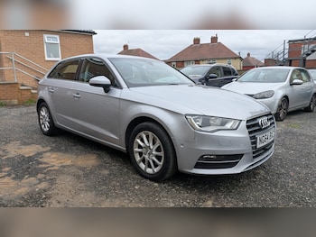 Used Audi A3 2015 for sale - 76982826: Photo