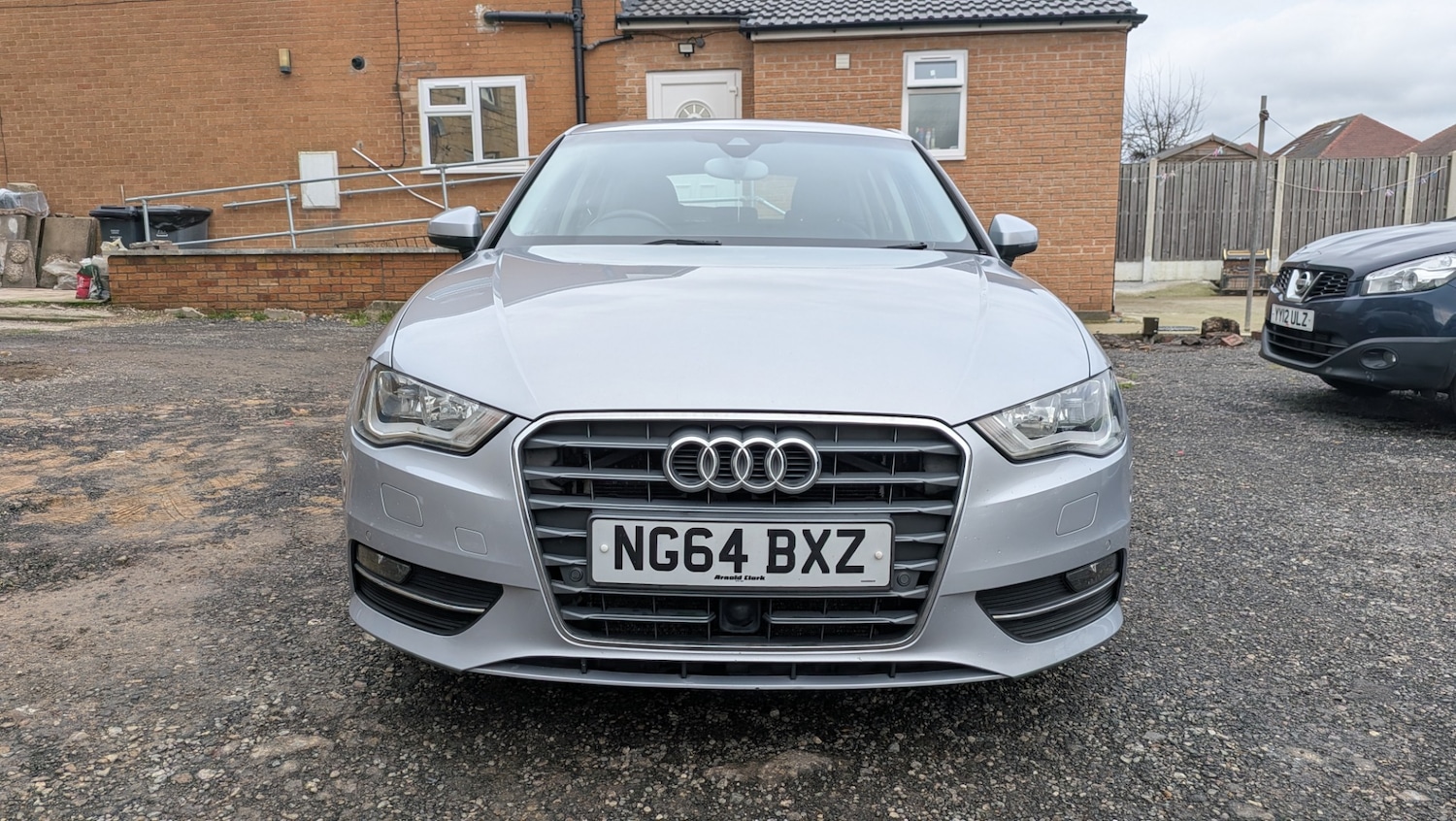 Used Audi A3 2015 for sale - 76982826: Photo 2