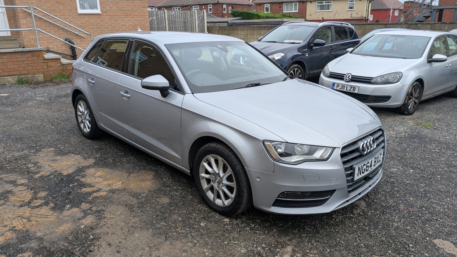Used Audi A3 2015 for sale - 76982826: Photo 23