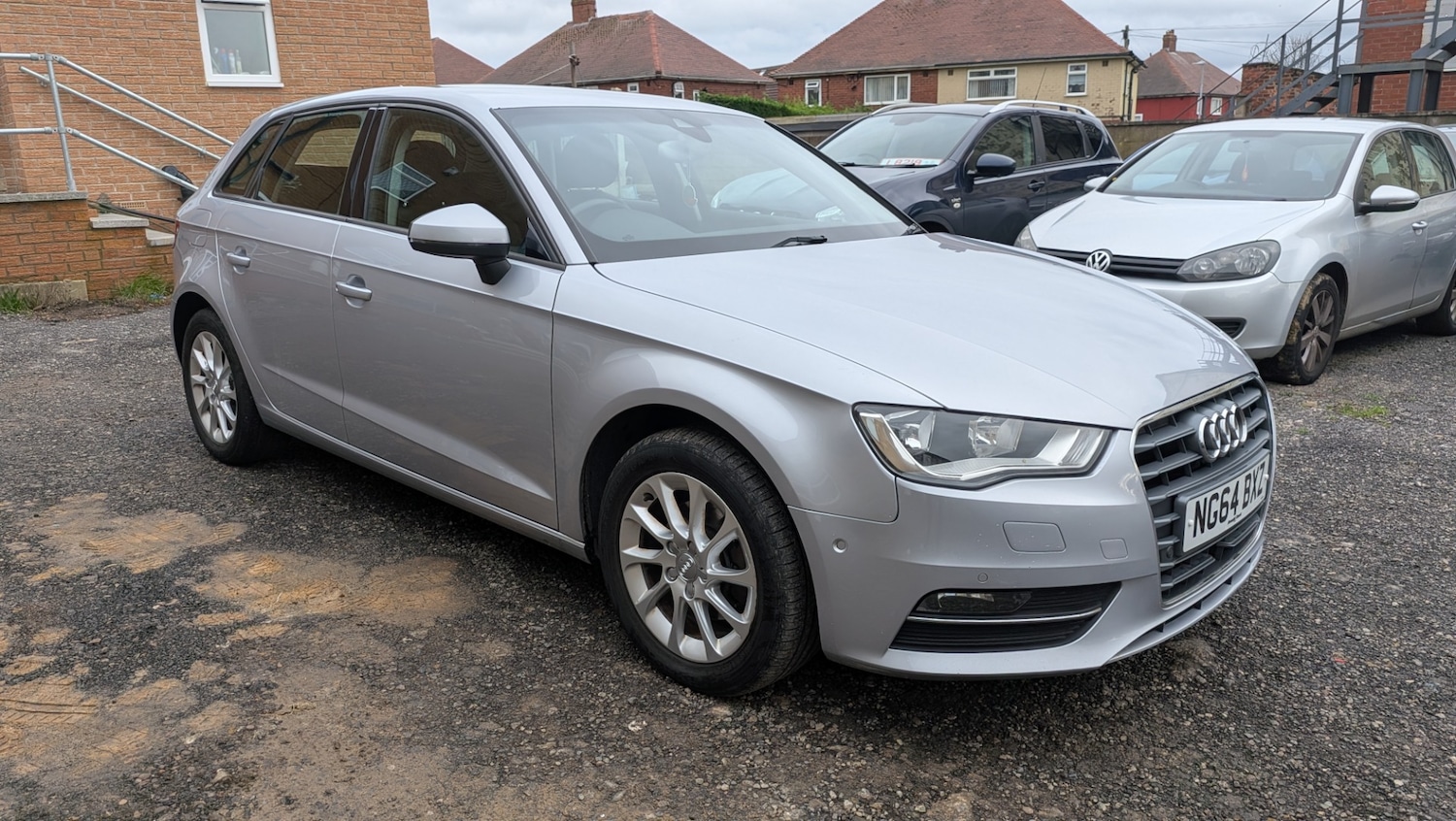 Used Audi A3 2015 for sale - 76982826: Photo 24