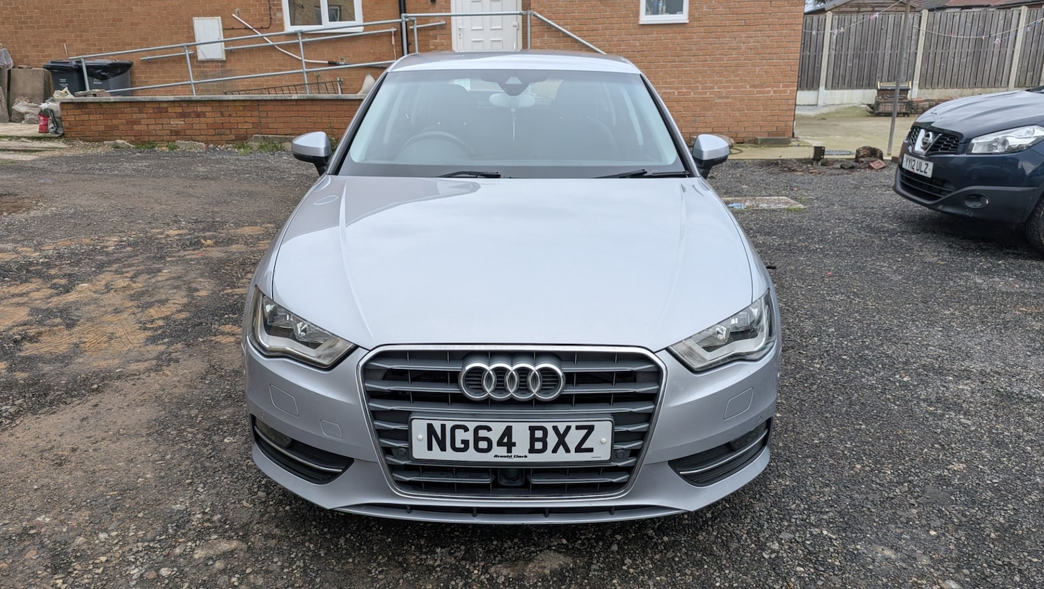 Used Audi A3 2015 for sale - 76982826: Photo 25