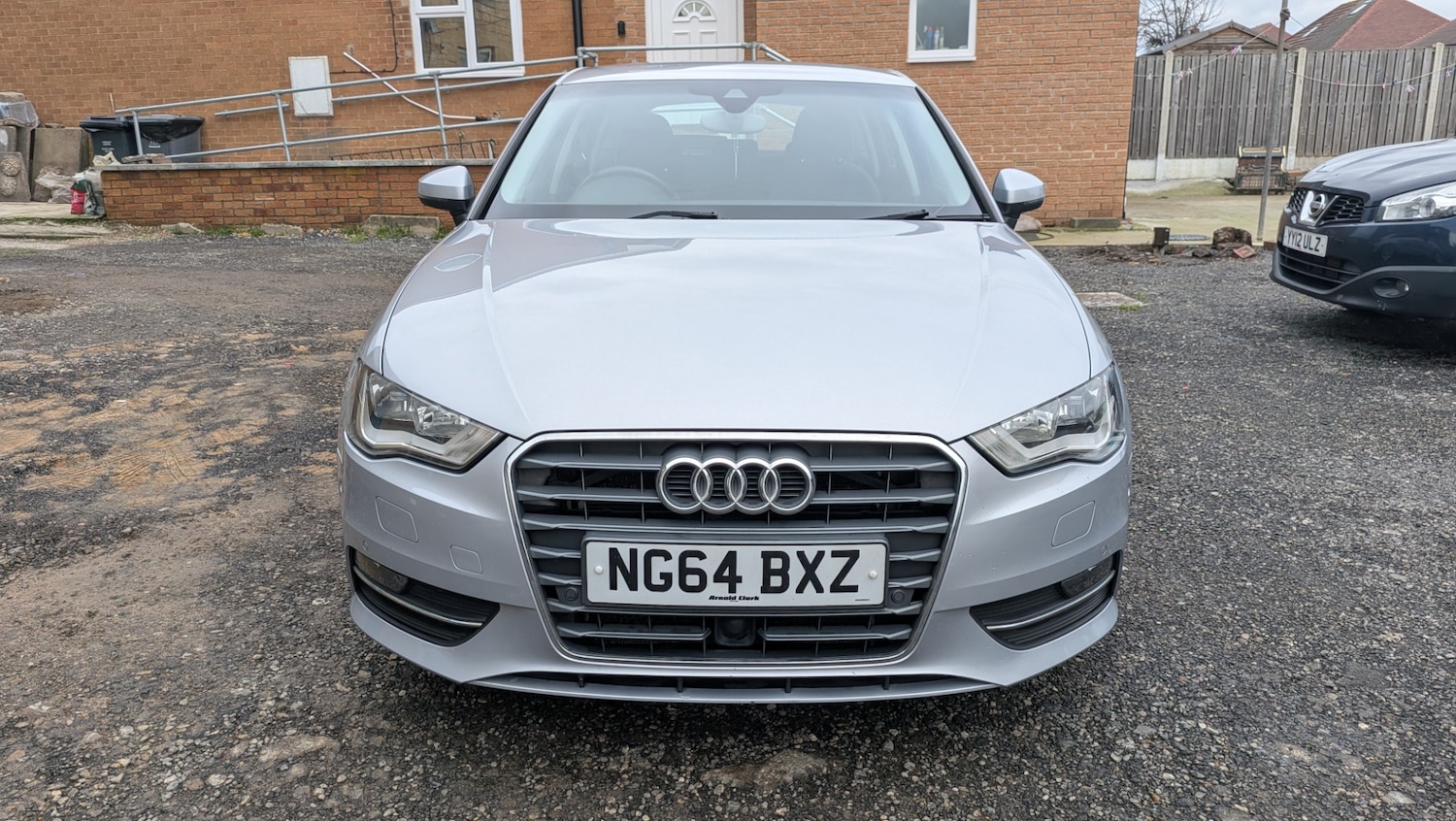 Used Audi A3 2015 for sale - 76982826: Photo 26