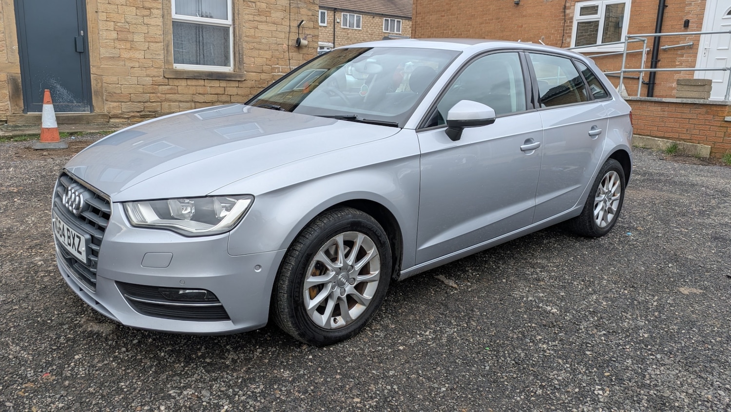 Used Audi A3 2015 for sale - 76982826: Photo 28