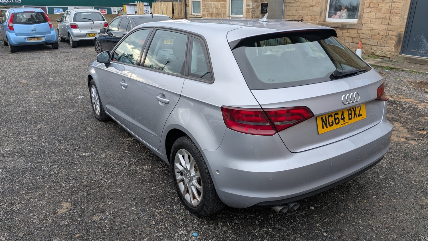 Used Audi A3 2015 for sale - 76982826: Photo 29