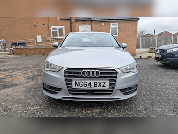 Used Audi A3 2015 for sale - 76982826: Photo