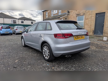 Used Audi A3 2015 for sale - 76982826: Photo