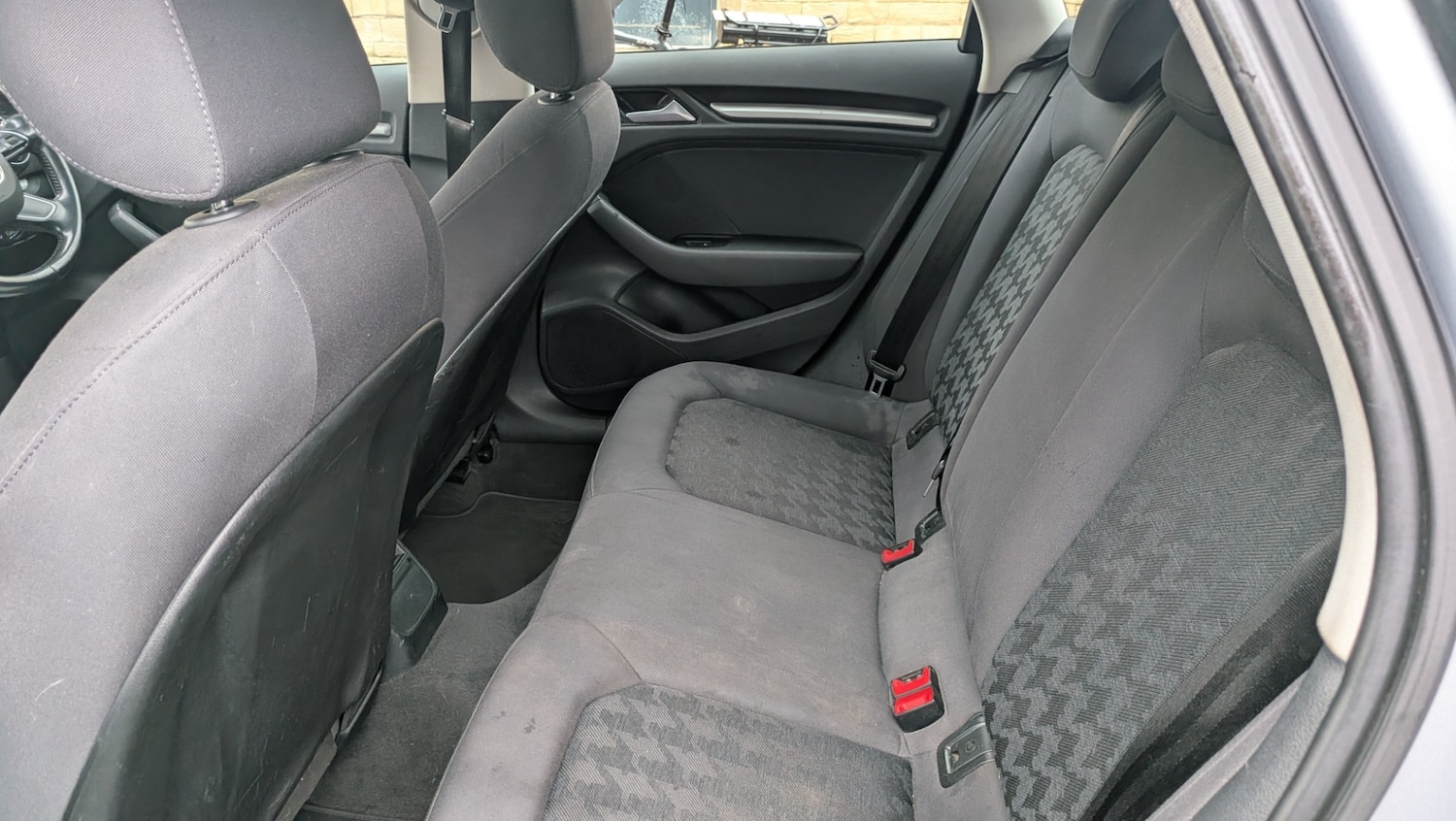 Used Audi A3 2015 for sale - 76982826: Photo 8