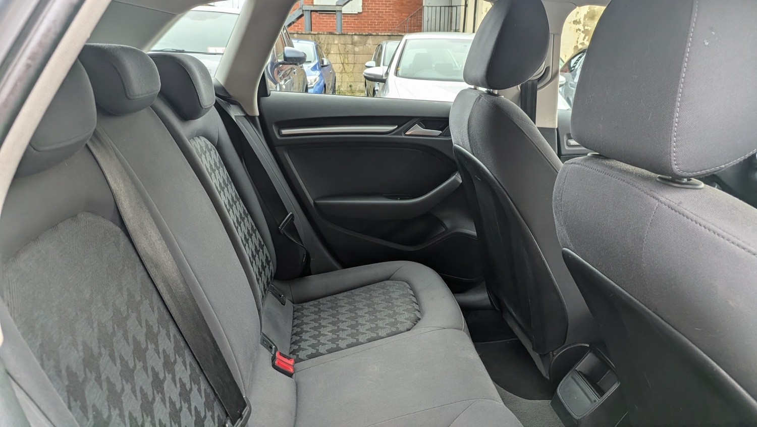 Used Audi A3 2015 for sale - 76982826: Photo 9