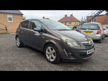 Used Vauxhall Corsa 2014 for sale - 75338428: Photo