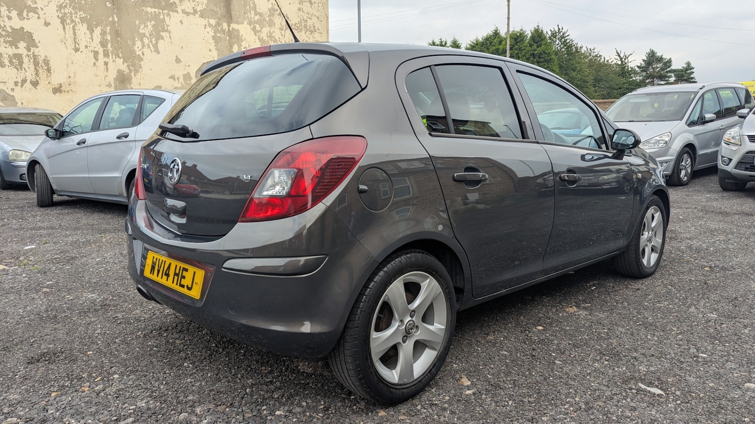 Vehicle 6