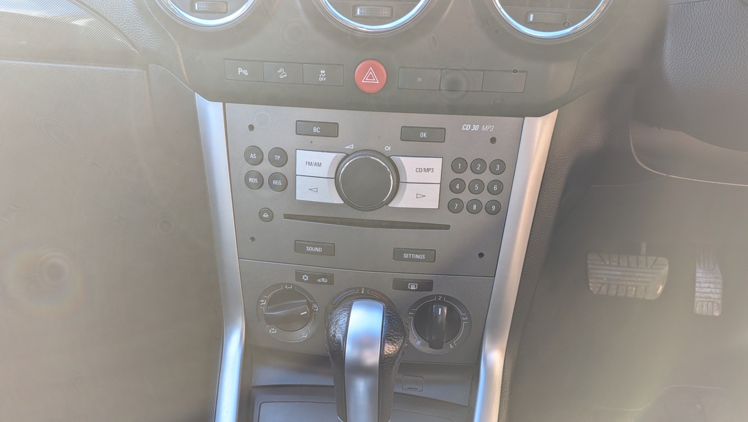 Used Vauxhall Antara 2013 for sale - 77125994: Photo 14