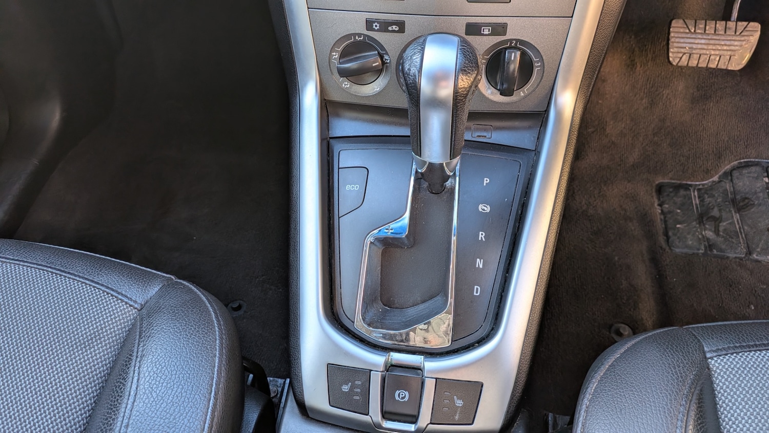 Used Vauxhall Antara 2013 for sale - 77125994: Photo 15