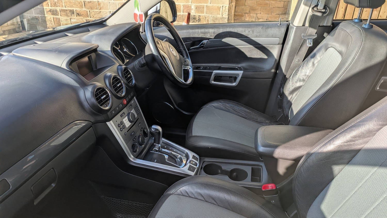 Used Vauxhall Antara 2013 for sale - 77125994: Photo 7