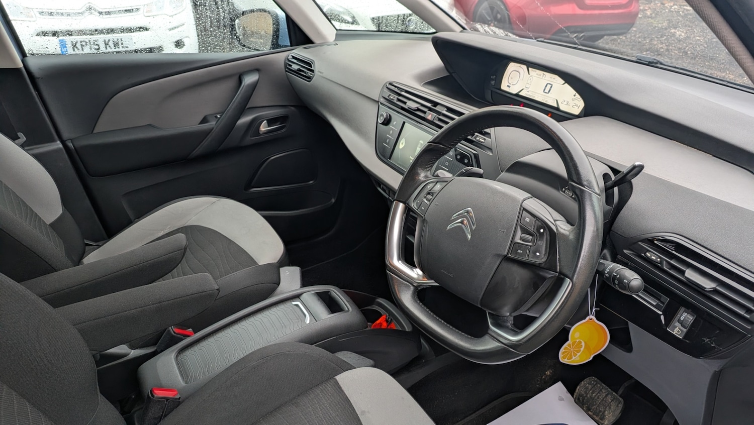 Used Citroen C4 Picasso 2014 for sale - 77233849: Photo 10