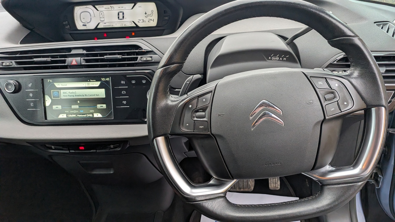 Used Citroen C4 Picasso 2014 for sale - 77233849: Photo 12