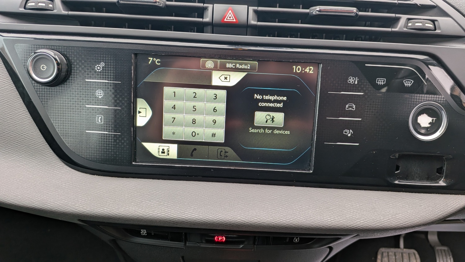 Used Citroen C4 Picasso 2014 for sale - 77233849: Photo 14